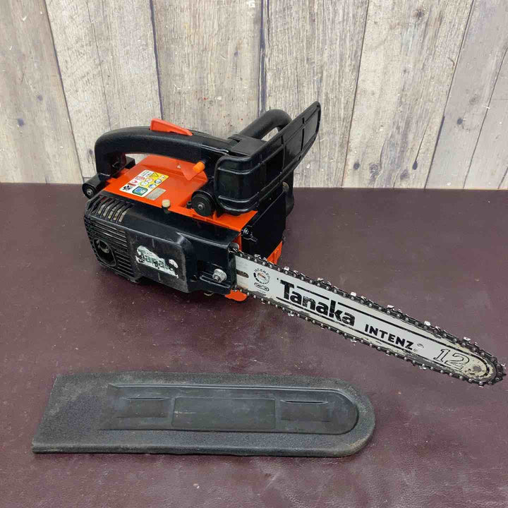 【中古品】 タナカ(Tanaka) エンジンチェンソー ECS-3309 【東大和店】