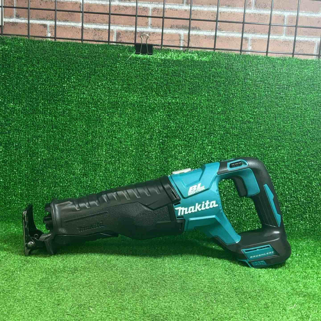【中古品】 マキタ(makita) コードレスレシプロソー JR187DRGX 【藤沢店】