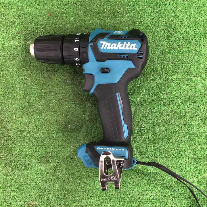 ◇マキタ(makita) コードレス震動ドライバドリル  本体のみ HP332DZ【川崎店】