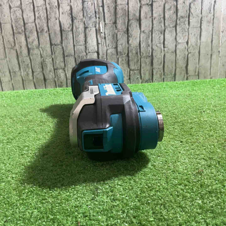 ★マキタ(makita) コードレスマルチツール TM52DZ 動作確認済【川口店】