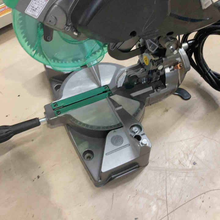 ハイコーキ(HIKOKI ※旧:日立工機) 190mm 卓上丸のこ C7FCH【町田店】