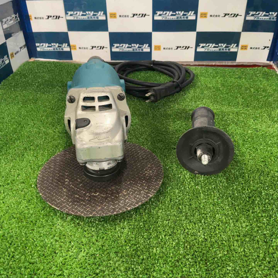 ◇マキタ(makita) 150mmディスクグラインダ GA6010【草加店】