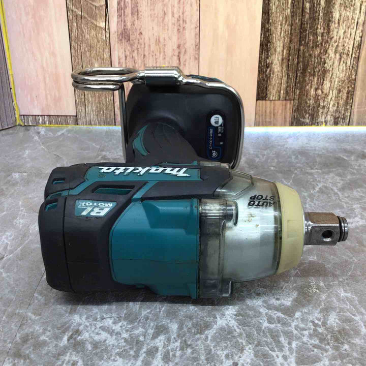 ★マキタ(makita) コードレスインパクトレンチ TW285DZ【八潮店】