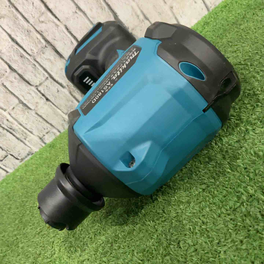 ★マキタ(makita) コードレスエアダスタ AS180DZ【川口店】