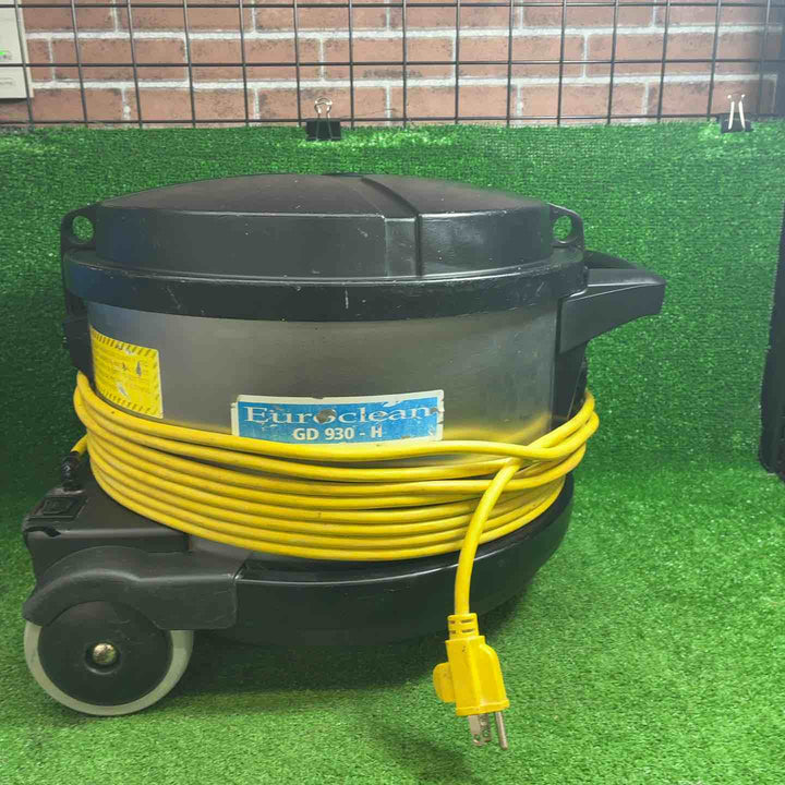 【中古品】 NILFISK ニルフィスク GD930-Ｈ 【藤沢店】