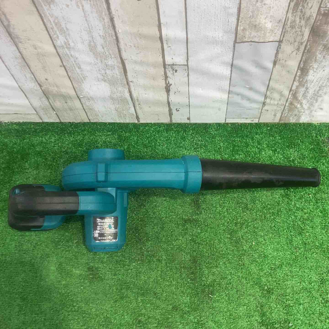 ★マキタ(makita) コードレスブロワ UB185DZ【町田店】