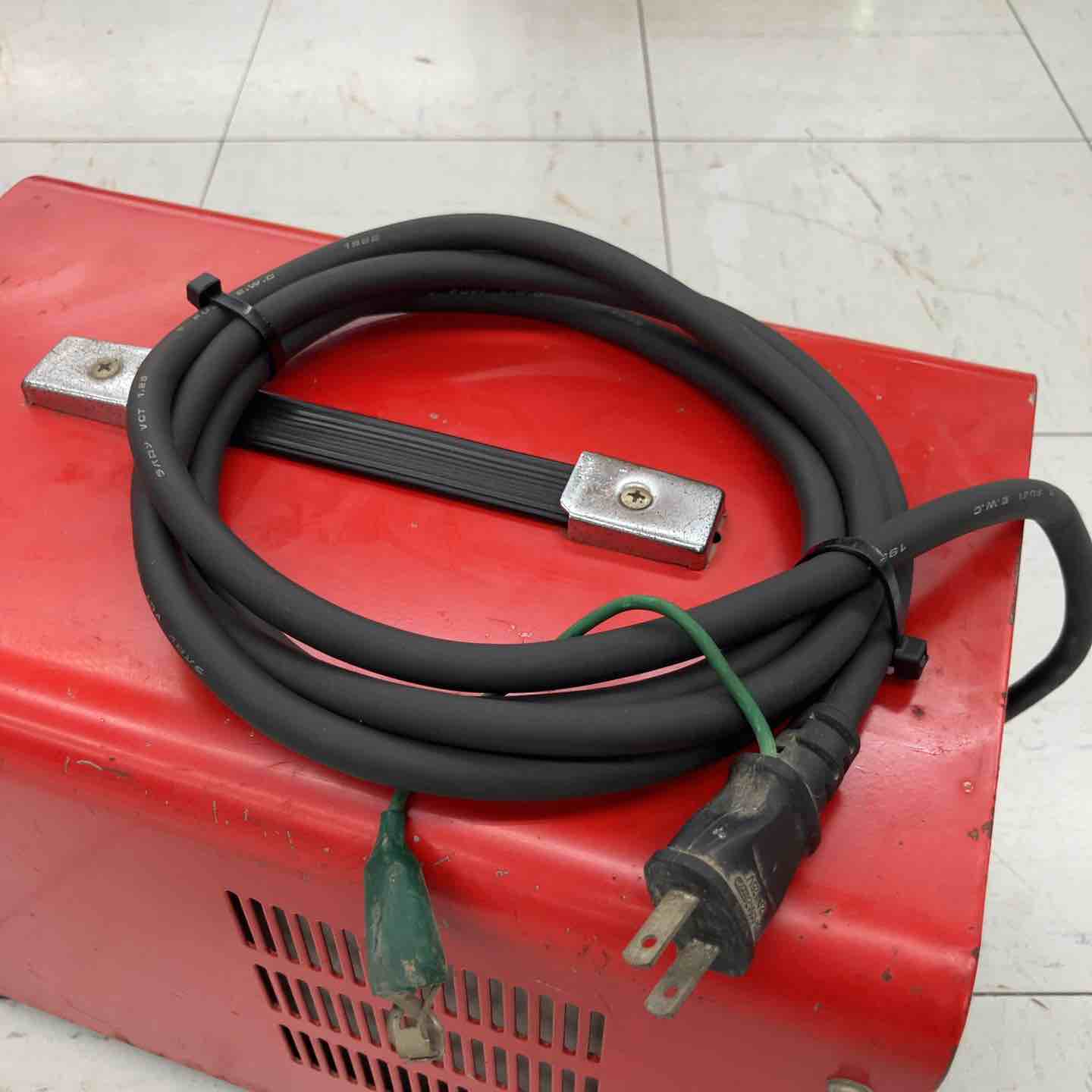 中古品】 コンセック/ハッケン バキュームポンプ・VPM-50V 【鴻巣店