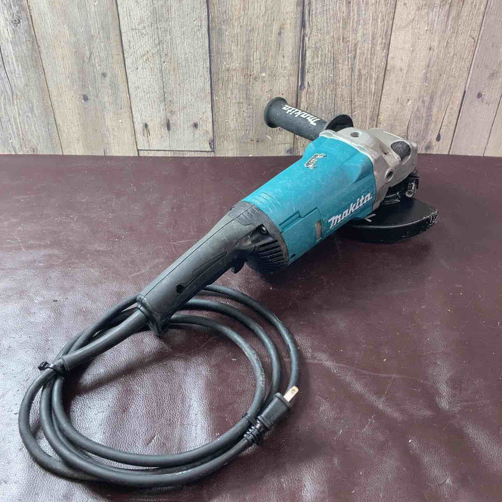 【中古品】マキタ(makita) 180mmディスクグラインダー GA7061【東大和店】