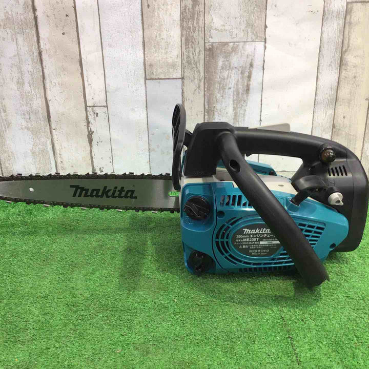 ◇マキタ(makita) 250mmエンジンチェーンソー  ME230T【町田店】