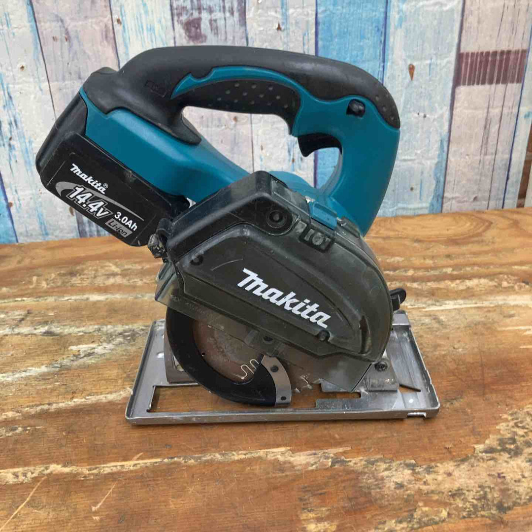 ☆マキタ(makita) コードレスチップソーカッタ CS540DZ【柏店】