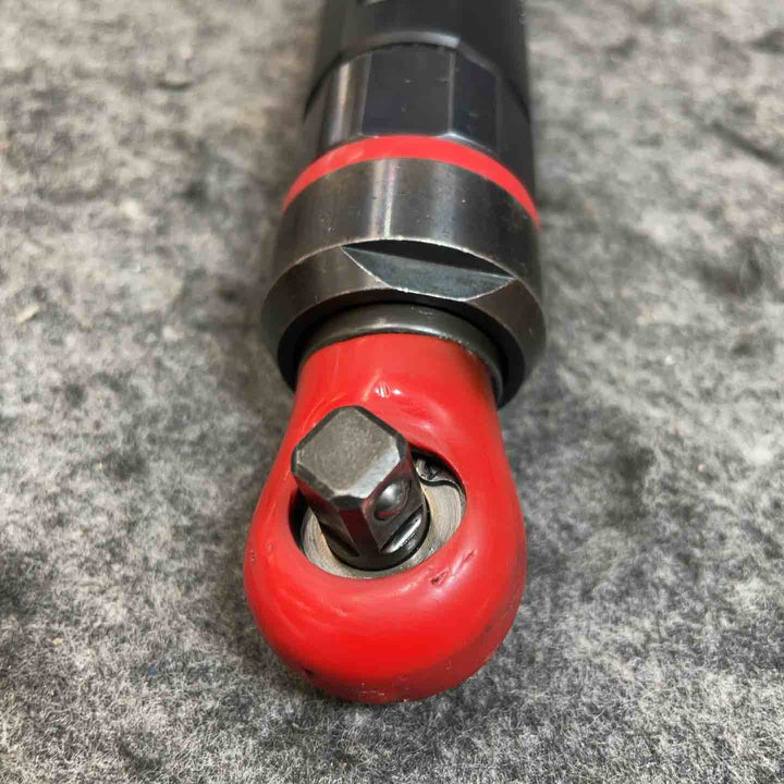 マックツール(MAC TOOLS) エアラチェットレンチ AR38RP 3/8'【桶川店】