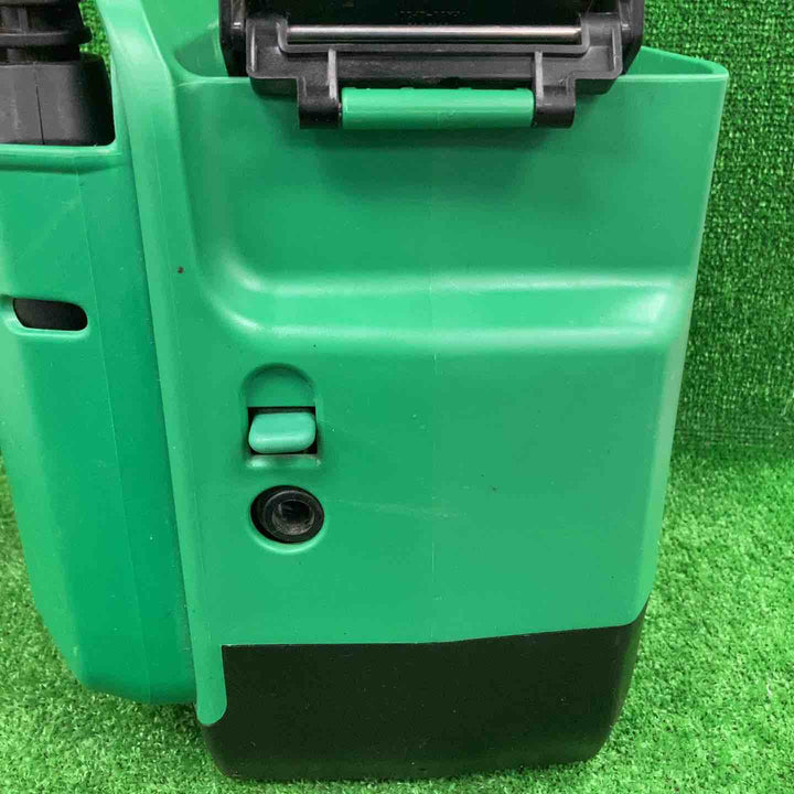 ◇ハイコーキ(HIKOKI ※旧:日立工機) 充電式高圧洗浄機 AW14DBL(NN)【川崎店】