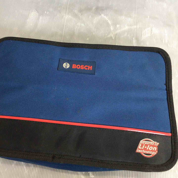 ◇ボッシュ(BOSCH) コードレスインパクトドライバー GDR10.8 V-LI【草加店】
