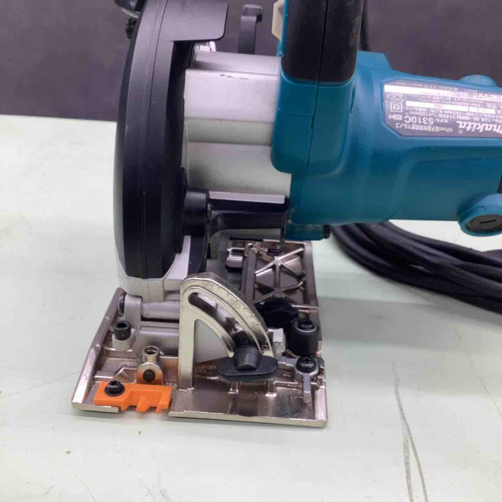 ★マキタ(makita) 電子造作用精密マルノコ 5310C【越谷店】