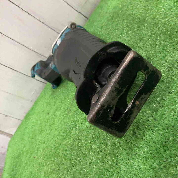 ★マキタ(makita) コードレスレシプロソー JR187DRGX 18V 動作確認済み【川口店】