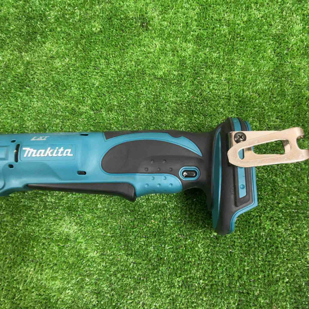★マキタ(makita) 充電式アングルインパクトドライバ 18V TL061DZ【草加店】