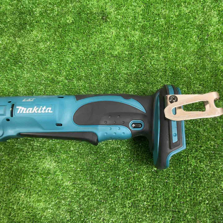 ★マキタ(makita) 充電式アングルインパクトドライバ 18V TL061DZ【草加店】