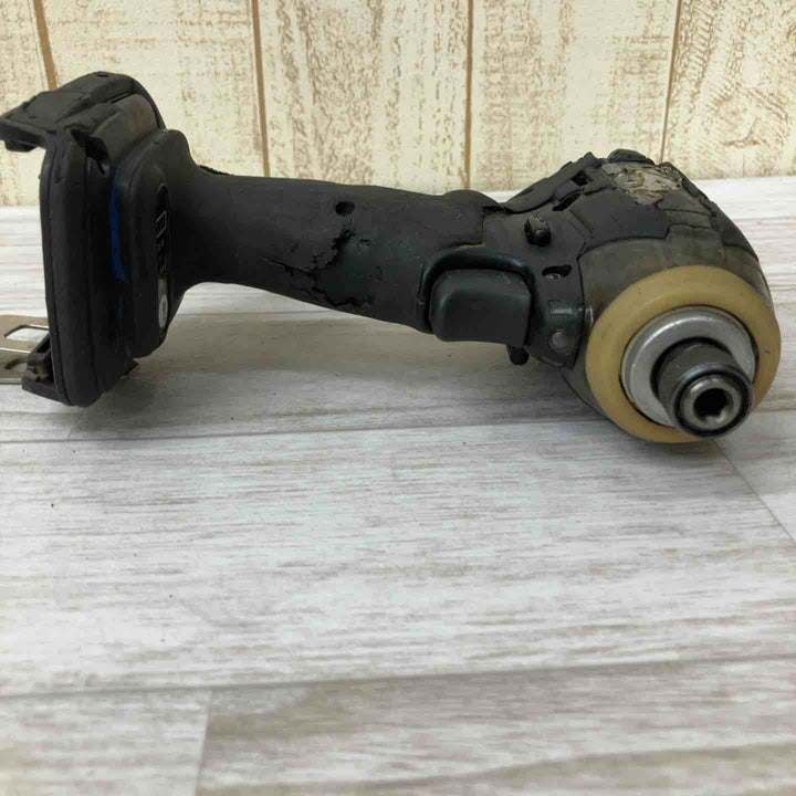★マキタ(makita) コードレスインパクトドライバー TD148DZB【柏店】