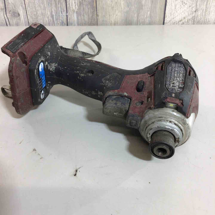 ★マキタ(makita) コードレスインパクトドライバー TD172DGXAR【戸田店】