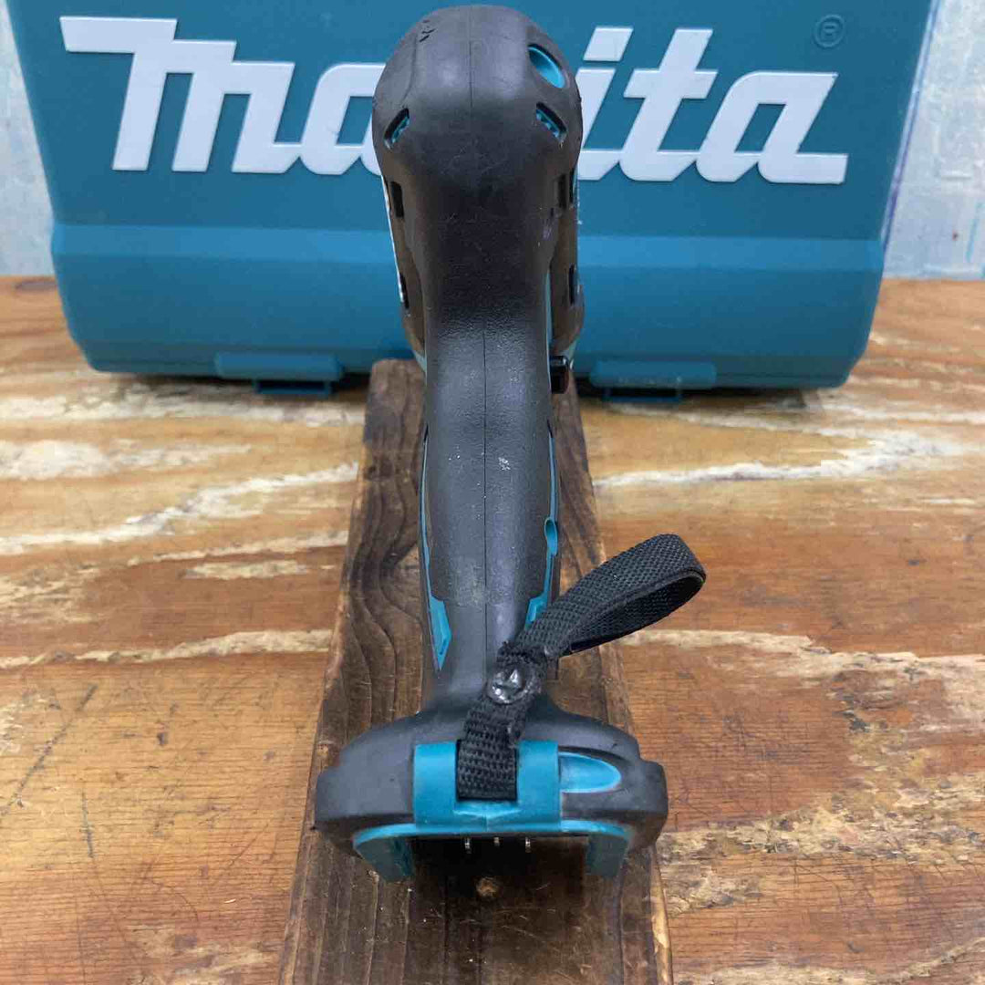 ★マキタ(makita) コードレスドリルドライバー DF333DSHX【柏店】