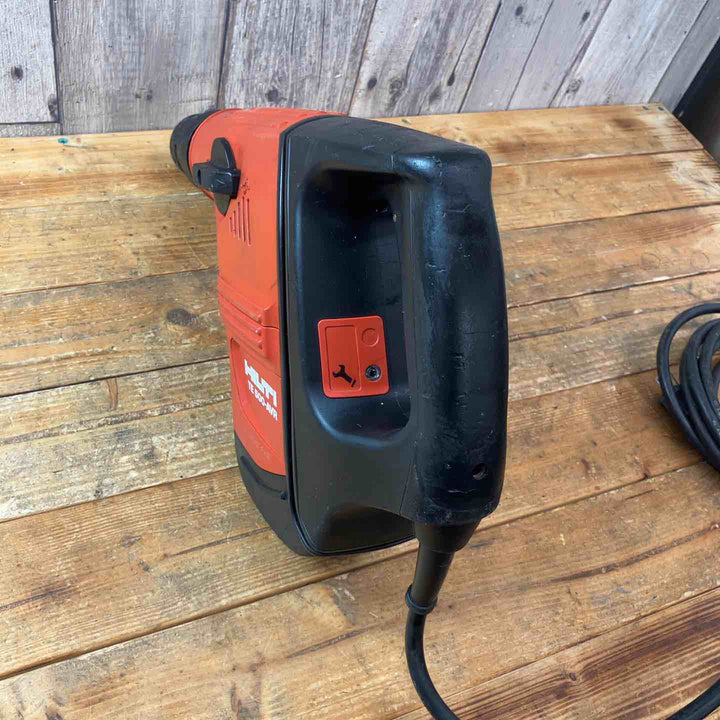 【中古品】ヒルティ(HILTI) コード式ハツリ機 TE500-AVR 100V【東大和店】