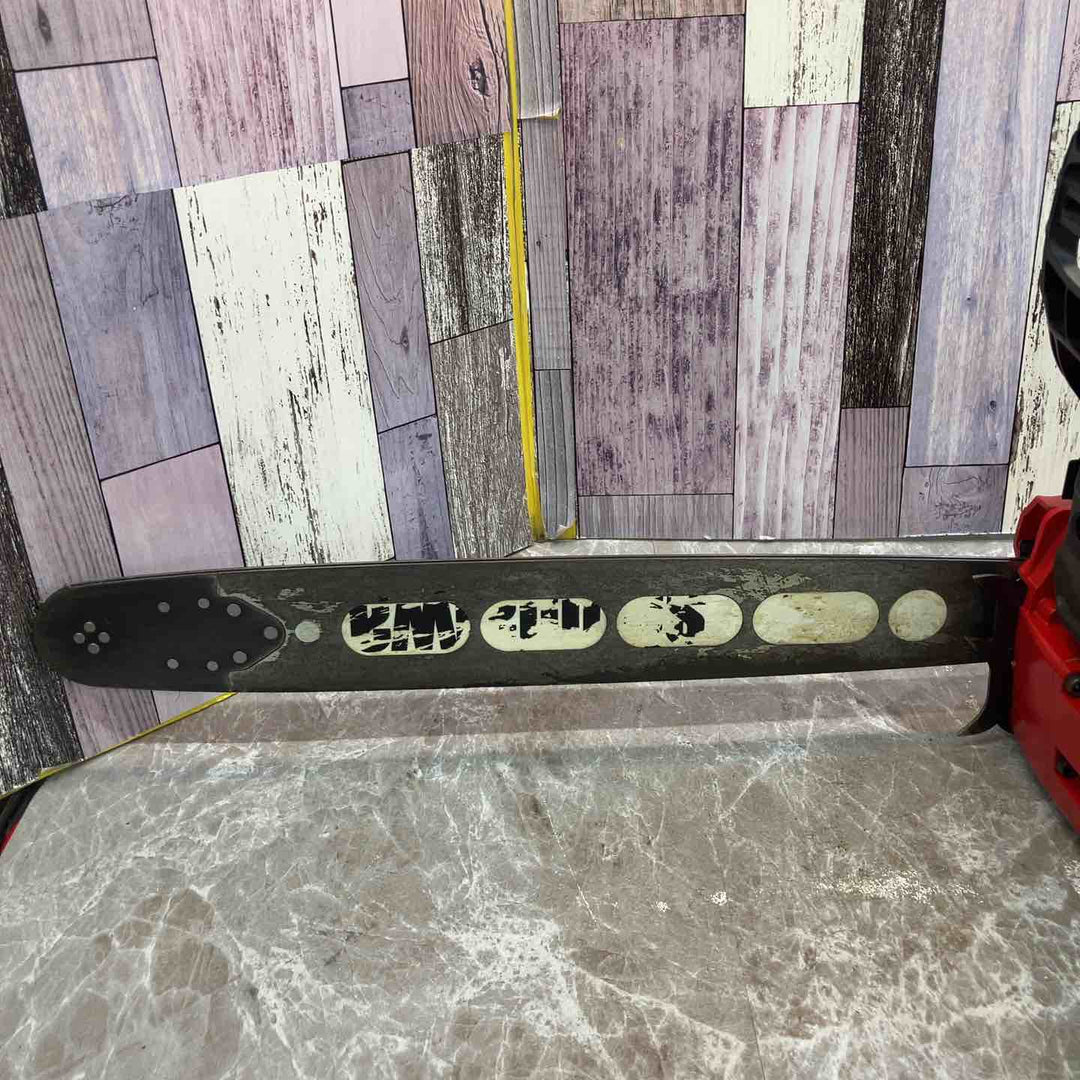 新ダイワ エンジンチェーンソー E-1045S【八潮店】