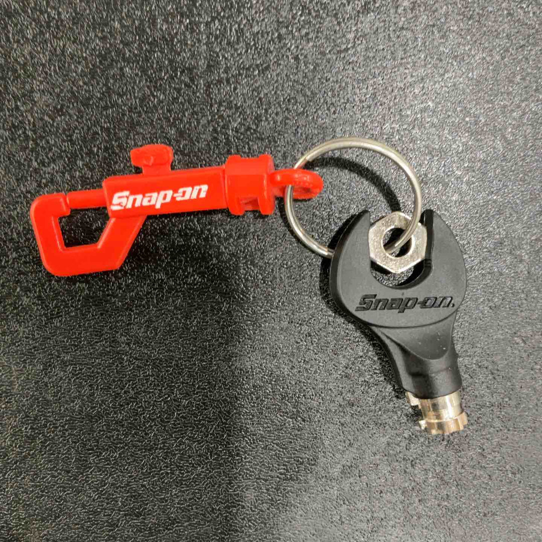 【店頭受取り限定】Snap-on スナップオン ロールキャブ KRA4008EK【川口店】