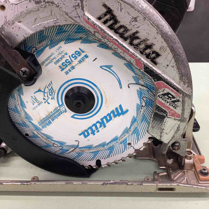 ★マキタ(makita) コードレス丸のこ HS631DZB【越谷店】