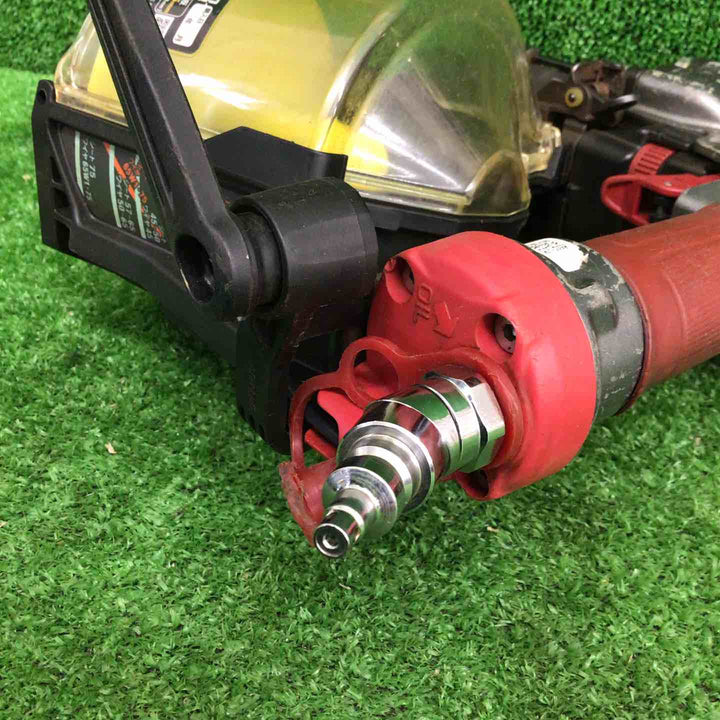 【中古品】 マックス/MAX 高圧エア釘打ち機 HN-75N2(D) 【鴻巣店】