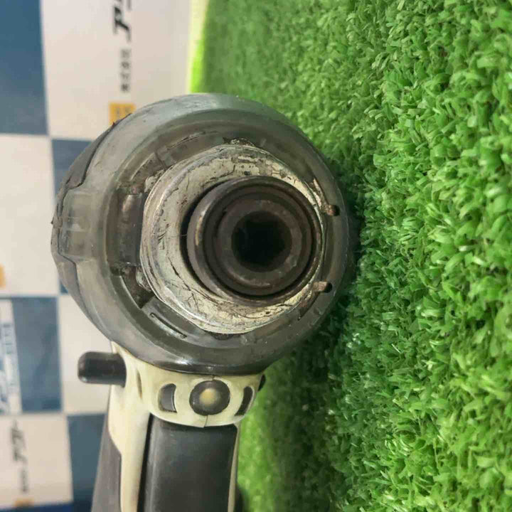 ★マキタ(makita) コードレスインパクトドライバー TD137DZW【草加店】