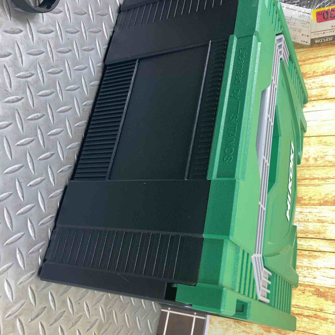 ★ハイコーキ(HIKOKI ※旧:日立工機) コードレスハンマドリル DH3628DA(NN)【川崎店】