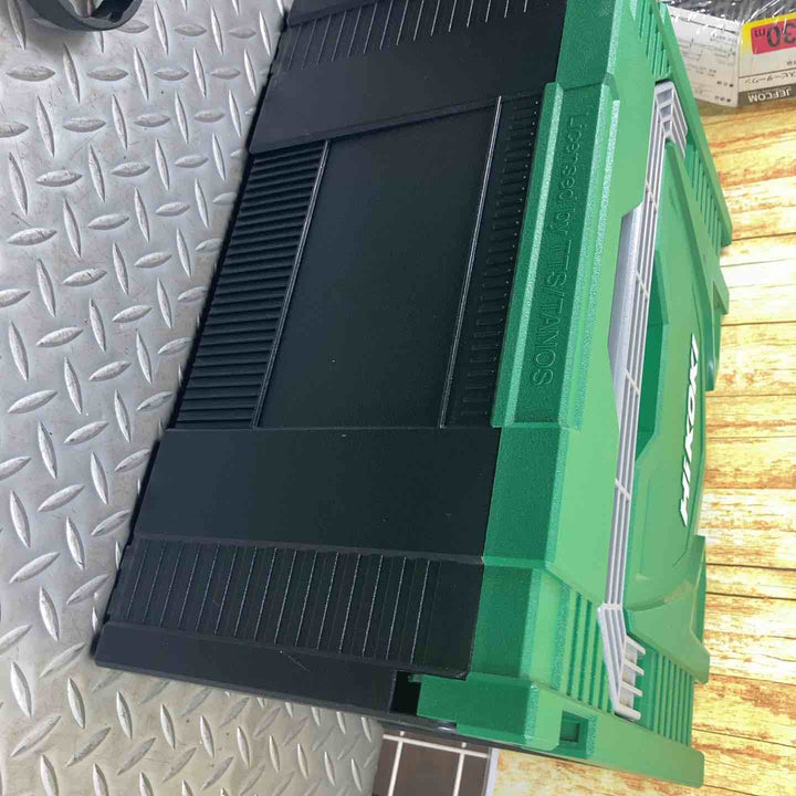 ★ハイコーキ(HIKOKI ※旧:日立工機) コードレスハンマドリル DH3628DA(NN)【川崎店】