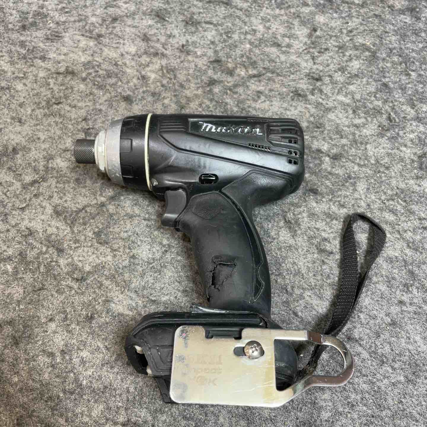 新品未使用】makita インパクト TD171DGXAP マキタ 工具 【公式通販】