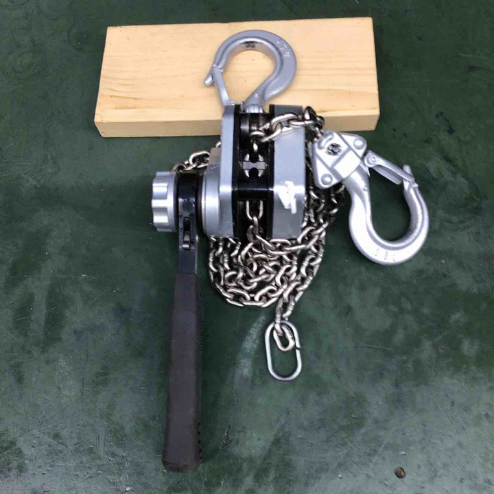 ★KITO(キトー) レバーブロック LX005 (LX1B)【戸田店】