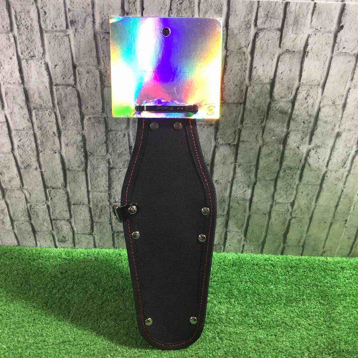 KNICKS ニックス SUS補強入型押しペン型ドライバーホルダー KCS-100JNDX 【川口店】