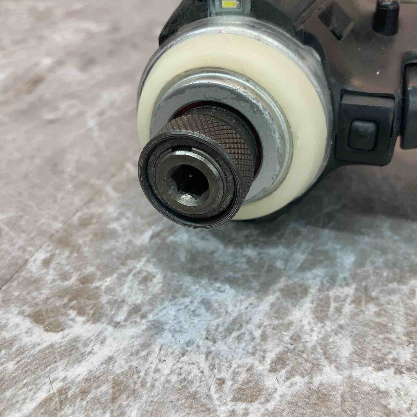 ☆マキタ(makita) コードレスインパクトドライバー TD162DZB【八潮店