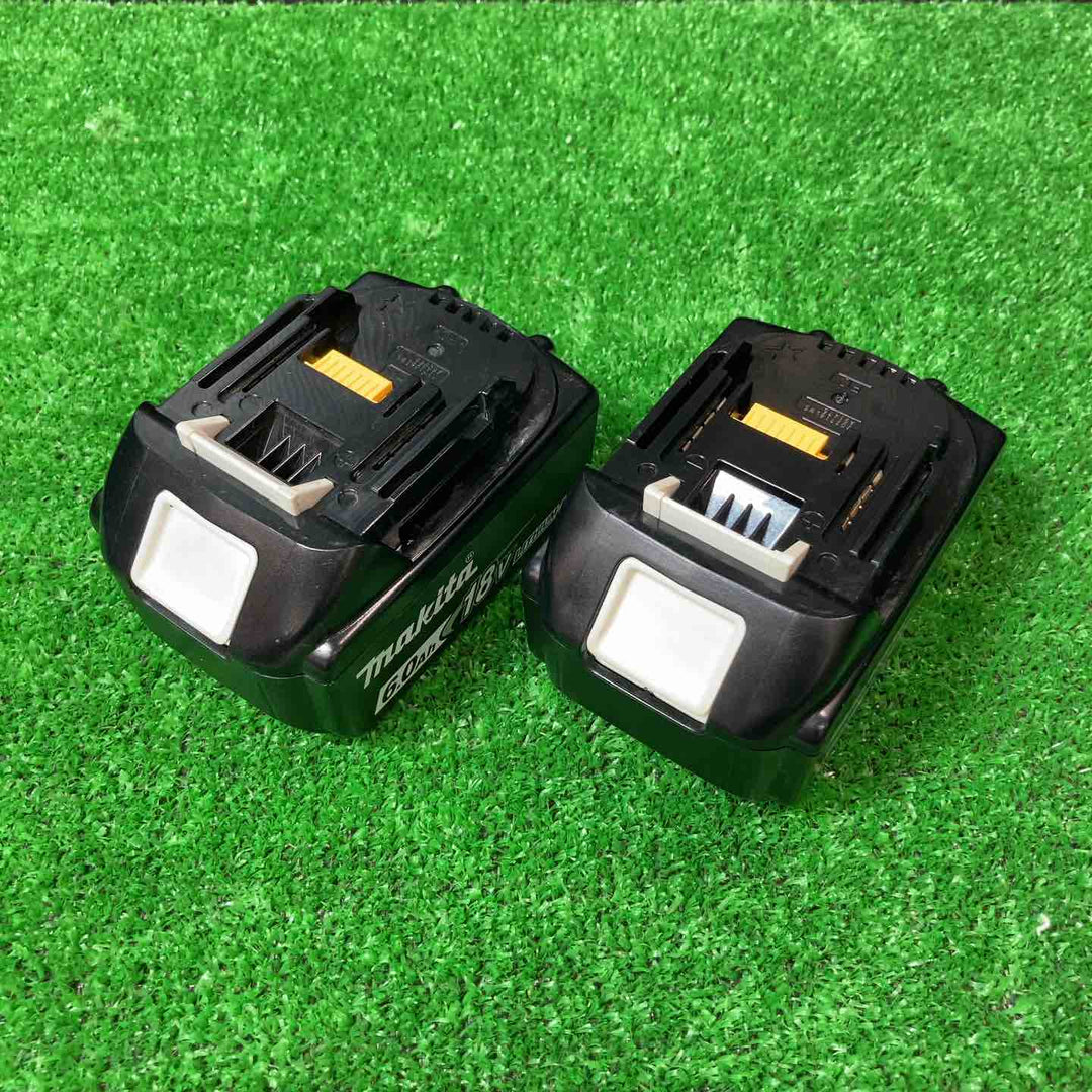 ★マキタ(makita) コードレスインパクトドライバー TD173DGXFY【岩槻店】