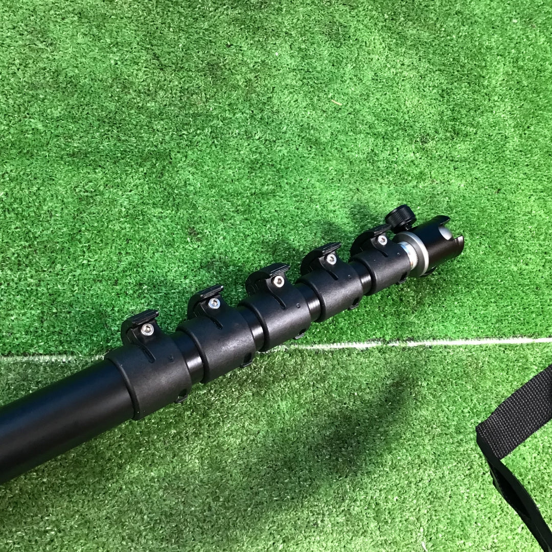 【店頭受取り限定】〇LUMICA/ルミカ Bi Rod 6C-7500 G80033 ロッド単体 持ち運び用ケース付属【岩槻店】
