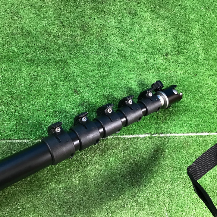 【店頭受取り限定】〇LUMICA/ルミカ Bi Rod 6C-7500 G80033 ロッド単体 持ち運び用ケース付属【岩槻店】