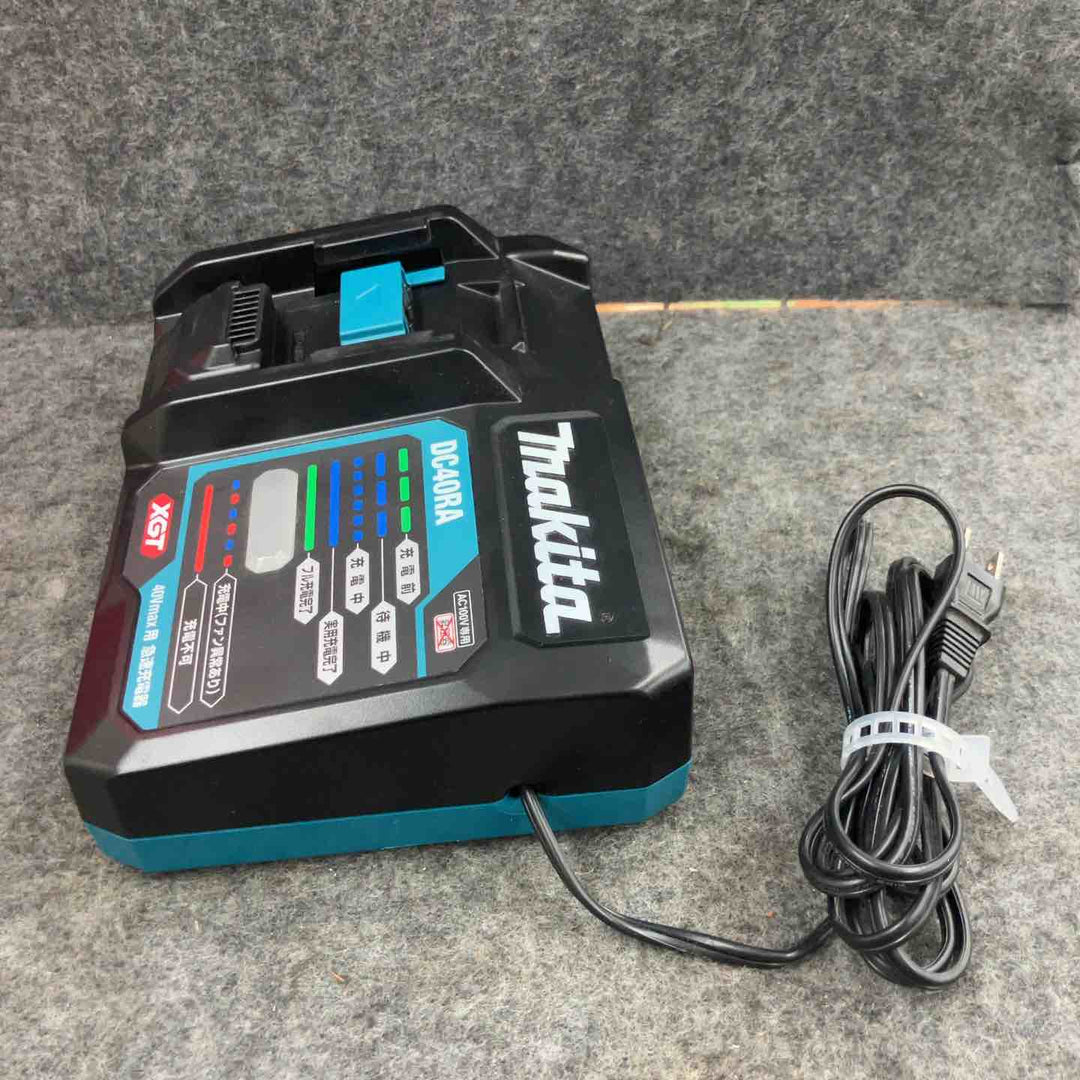 ★マキタ(makita) 急速充電器 DC40RA【鴻巣店】