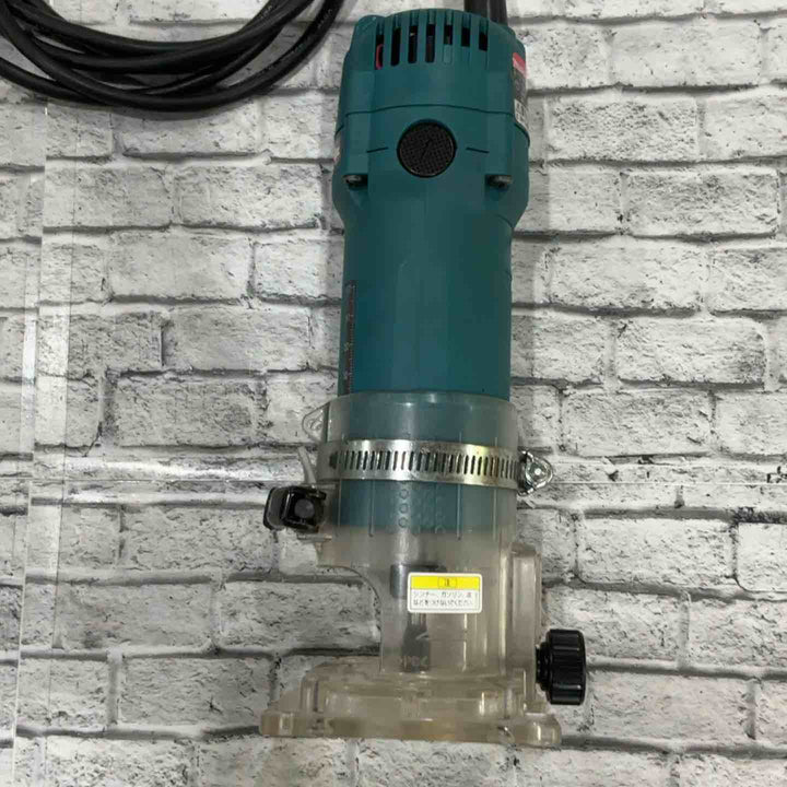 ☆マキタ(makita) トリマ 3707F【川口店】