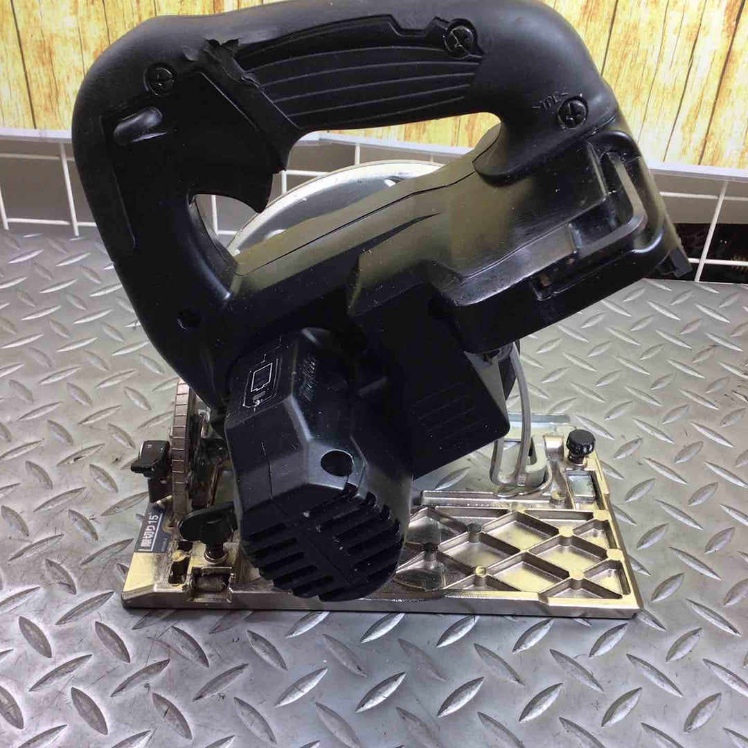マキタ(makita) コードレス丸のこ HS470DZB【川崎店】