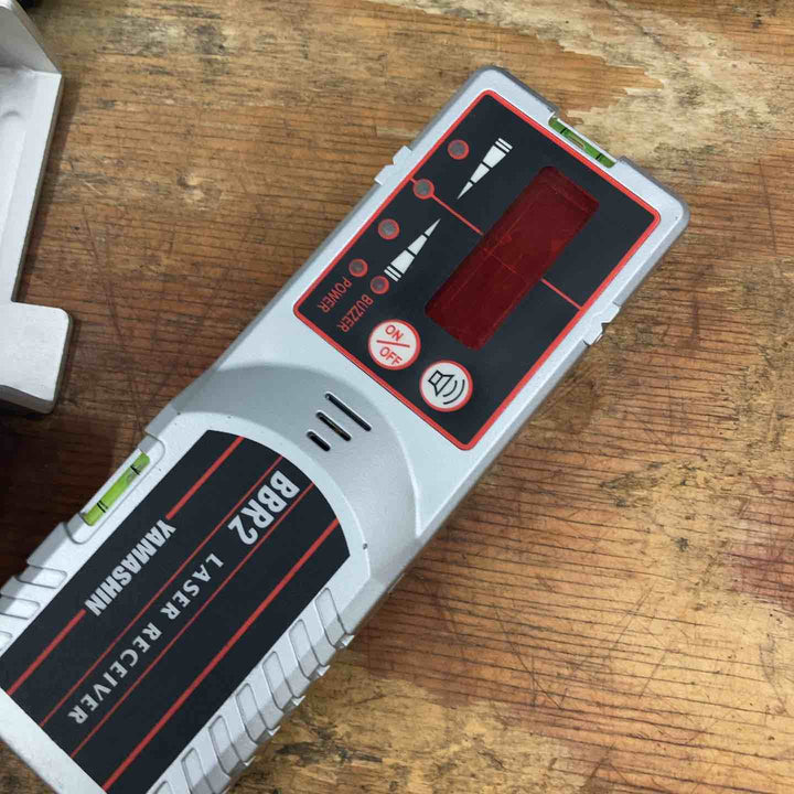 ◇山真レーザー墨出し器・測量・測定器 ゴリラGP-3DOT【柏店】