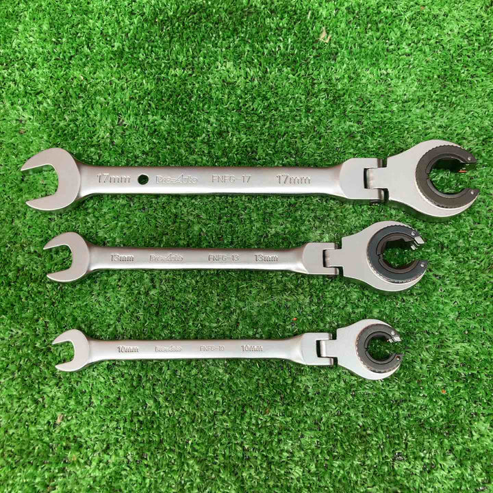 PRO-Auto　FNFG-17.13.10　3本セット【川越店】