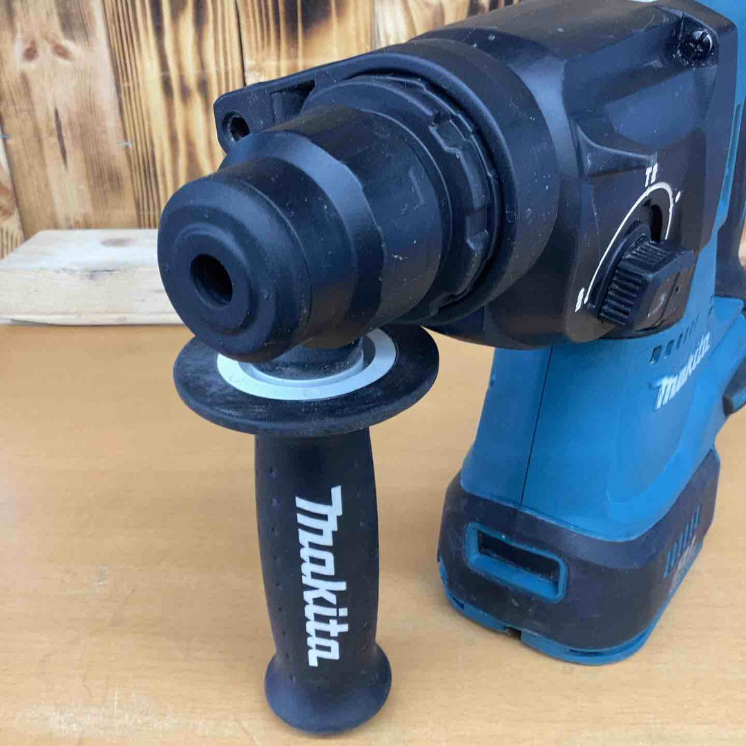 ☆マキタ(makita) コードレスハンマドリル HR244DZ【越谷店】