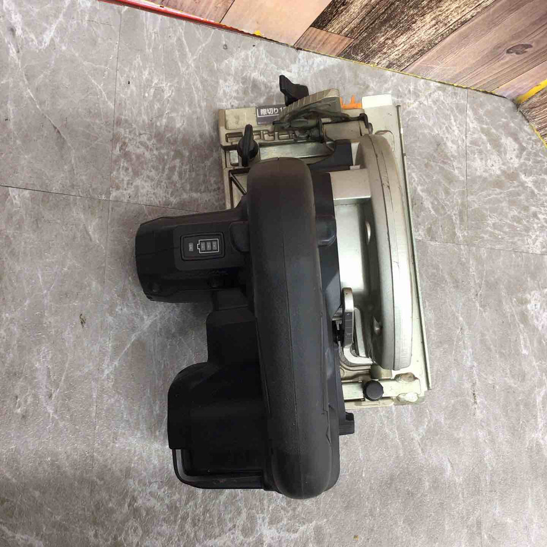 ★マキタ(makita) コードレス丸のこ HS470DZB【八潮店】