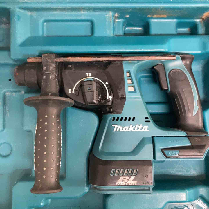 ☆マキタ(makita) コードレスハンマドリル HR244DZ【町田店】