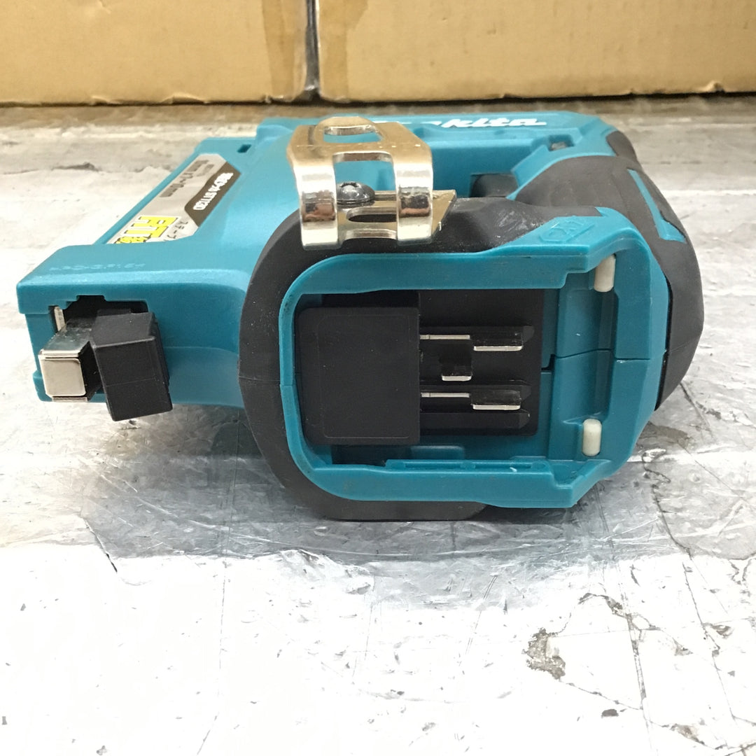 〇マキタ(makita) RT線専用コードレスタッカ ST113DSH【所沢店】