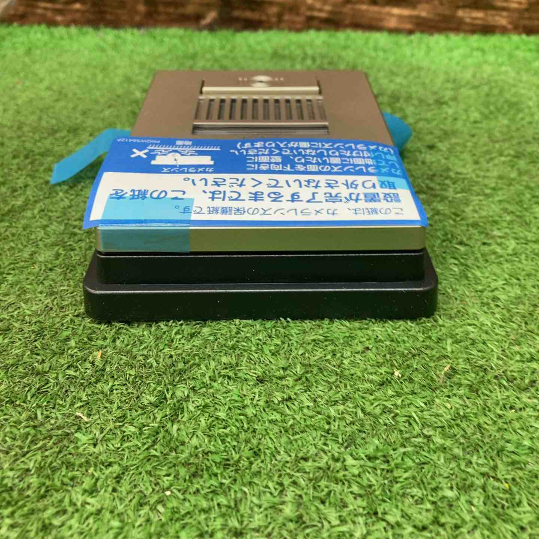 パナソニック(Panasonic) テレビドアホン カラーカメラ玄関子機 VL-V574L-N【川越店】