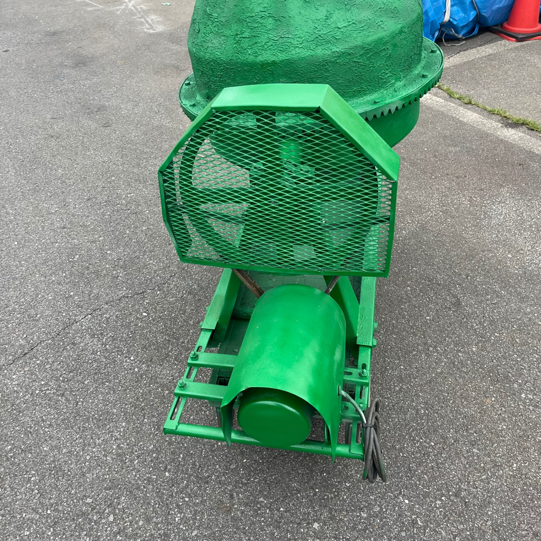 【中古品/店頭受取り限定】◇KYC ベビーミキサー 型式不明 コンクリートかくはん機  モルタルミキサー【東大和店】